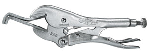 VISEGRIP 9" Locking Panel Clamp Pliers VG9AC - Direct Tool Source