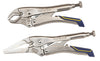 IRWIN INDUSTRIAL TOOL CO 6LN/5CR Fast Release Locking Pliers - Direct Tool Source