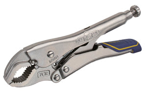 IRWIN INDUSTRIAL TOOL CO 7CR Fast Release Locking Pliers - Direct Tool Source