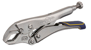 IRWIN INDUSTRIAL TOOL CO 5CR Fast Release Locking Pliers - Direct Tool Source