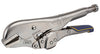 IRWIN INDUSTRIAL TOOL CO 10R Fast Release Locking Pliers - Direct Tool Source