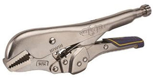 IRWIN INDUSTRIAL TOOL CO 7R Fast Release Locking Pliers - Direct Tool Source