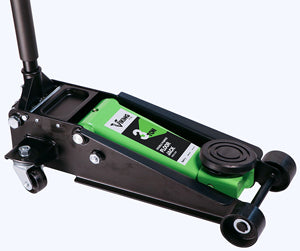 AFF AMERICAN FORGE 3 Ton Floor Jack - Direct Tool Source