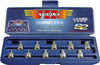 VIM TOOLS 1/2 Cut Torx Set VMHCT1050 - Direct Tool Source