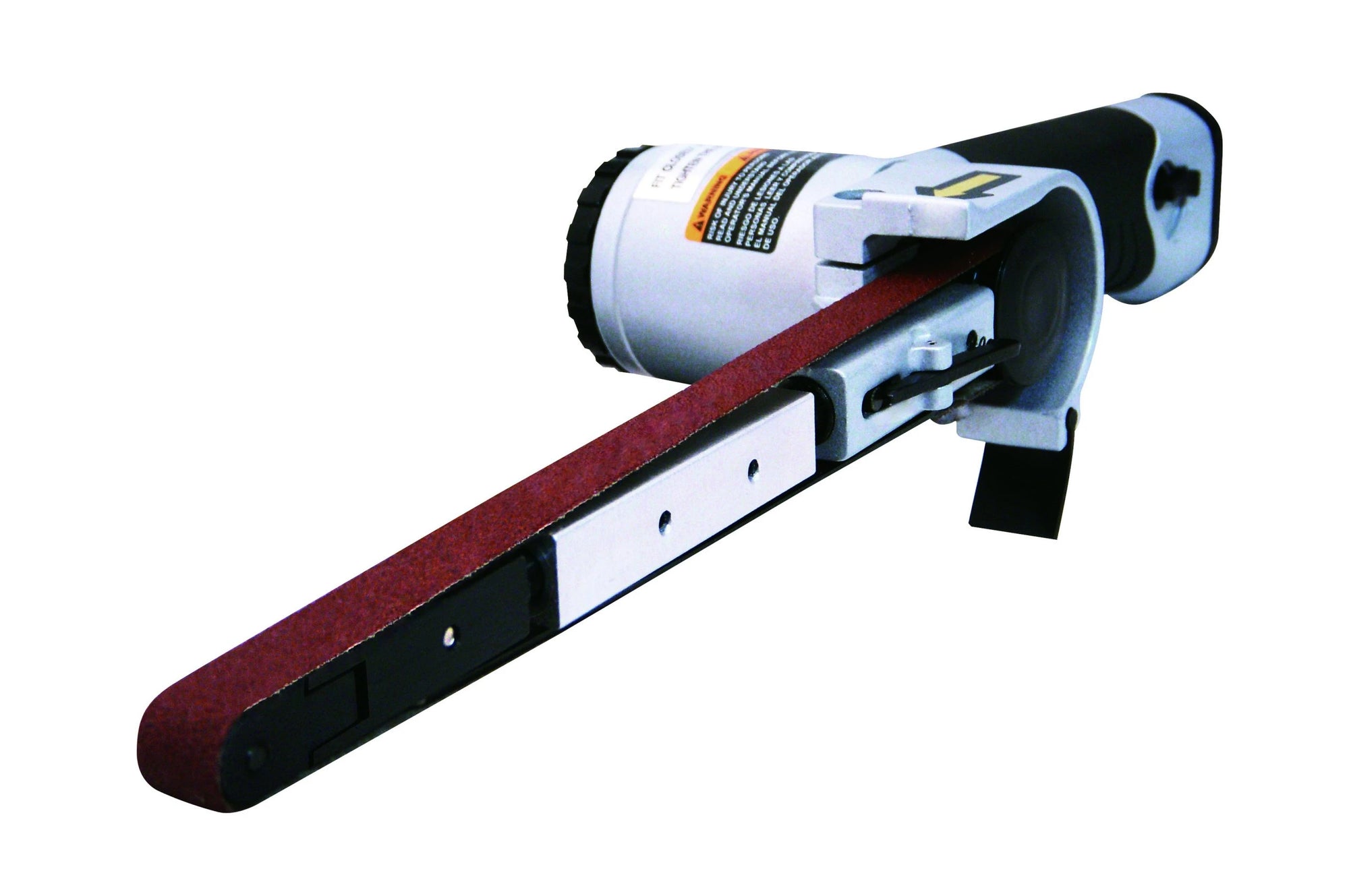 ASTRO PNEUMATIC Air Belt Sander 1/2" Wide Belt AO3037 - Direct Tool Source