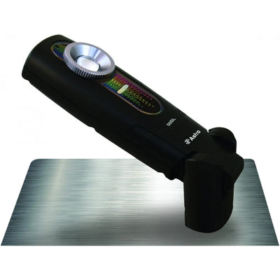ASTRO PNEUMATIC SunLight 400 LumenRechargeable Color Match Light AO50SL - Direct Tool Source