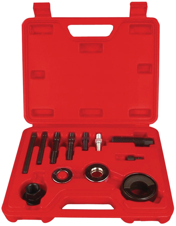 ASTRO PNEUMATIC Power Steering Pulley PullerKit AO7874 - Direct Tool Source