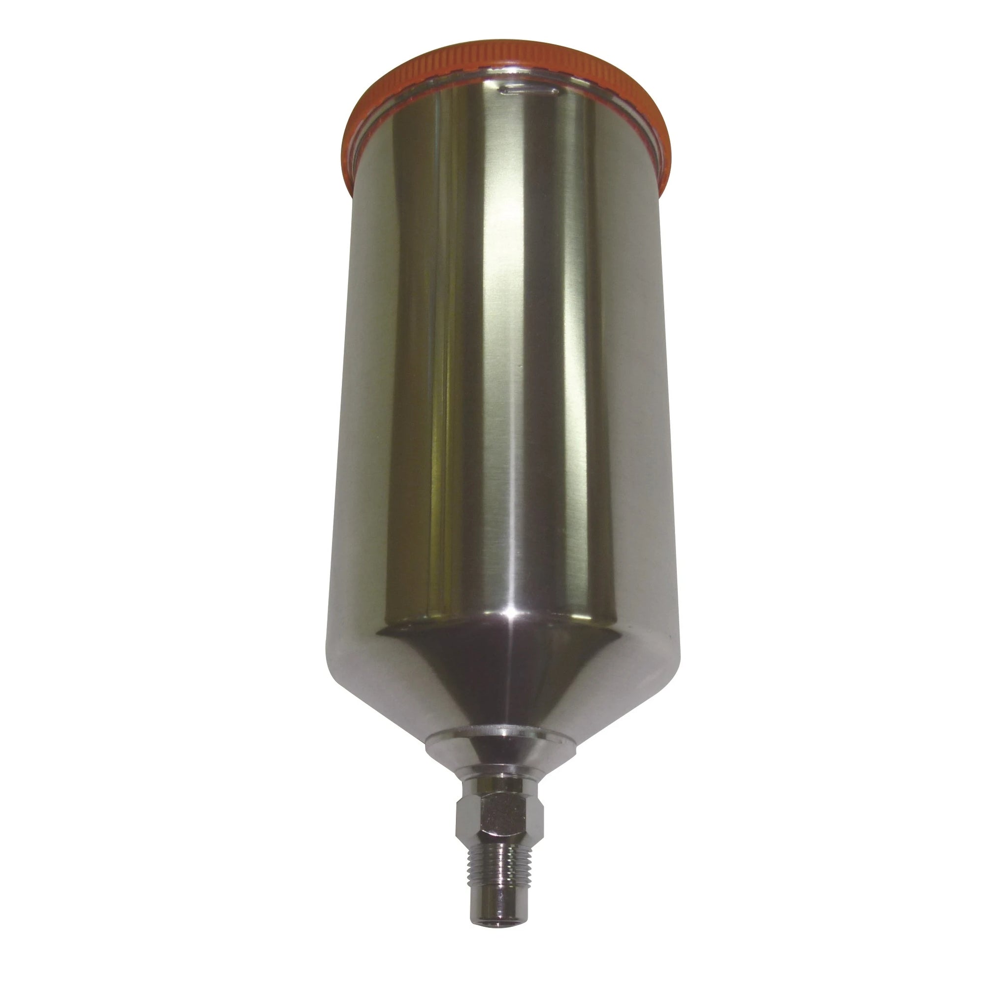 ASTRO PNEUMATIC 1 Liter Aluminum Cup AOEUROALCUP - Direct Tool Source