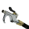 MILTON Blow-Gun Compact Safety Lever with Rubber and Safety Tip MI148S - Direct Tool Source