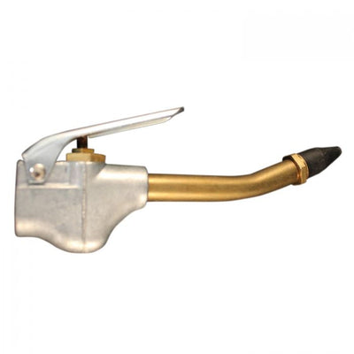 MILTON Blow-Gun Lever Type with Rubber Tip and 45 Degrees Bent Tube MI154S - Direct Tool Source