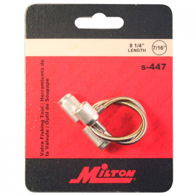 MILTON Milton 446 Valve Fishing ToolHandle Features MI447S - Direct Tool Source