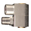 MILTON 1/4NPT Swivel Connector Air Hose MI657S - Direct Tool Source